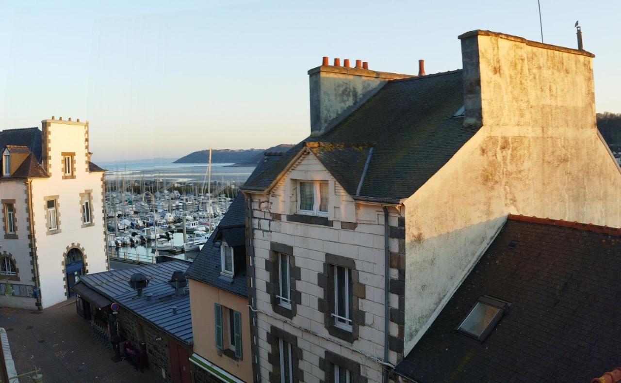 Escapade En Bord De Mer Avec Sauna Et Spa Prives Binic Bagian luar foto